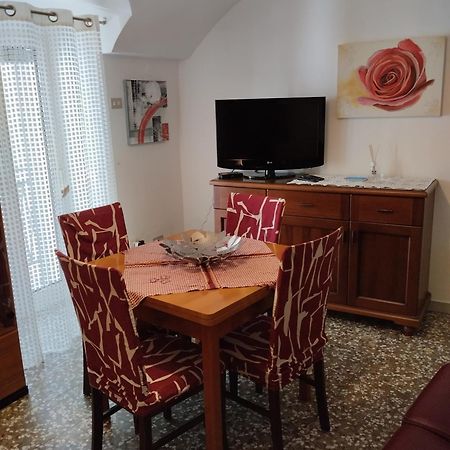 L' Arche Daire Castellaneta Dış mekan fotoğraf