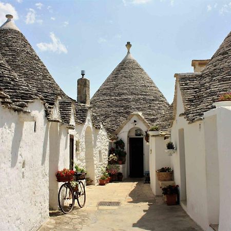 L' Arche Daire Castellaneta Dış mekan fotoğraf