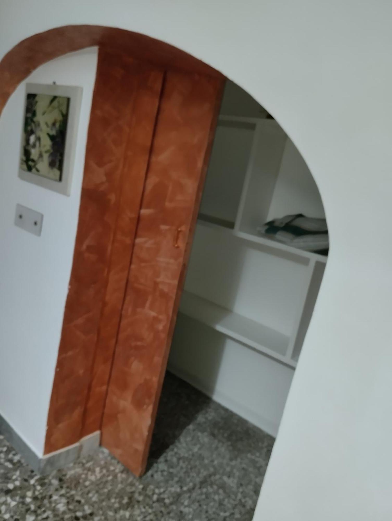 L' Arche Daire Castellaneta Dış mekan fotoğraf