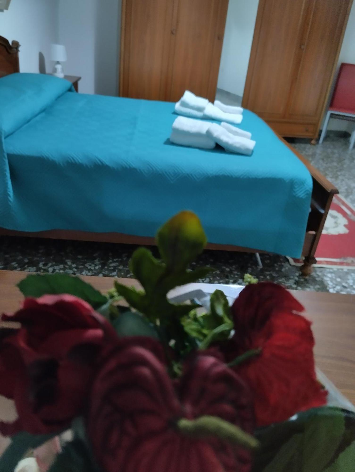 L' Arche Daire Castellaneta Dış mekan fotoğraf