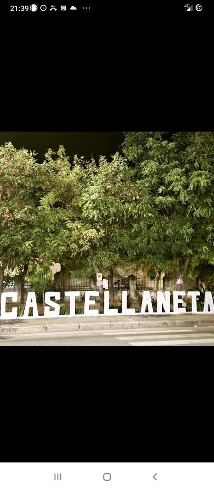 L' Arche Daire Castellaneta Dış mekan fotoğraf