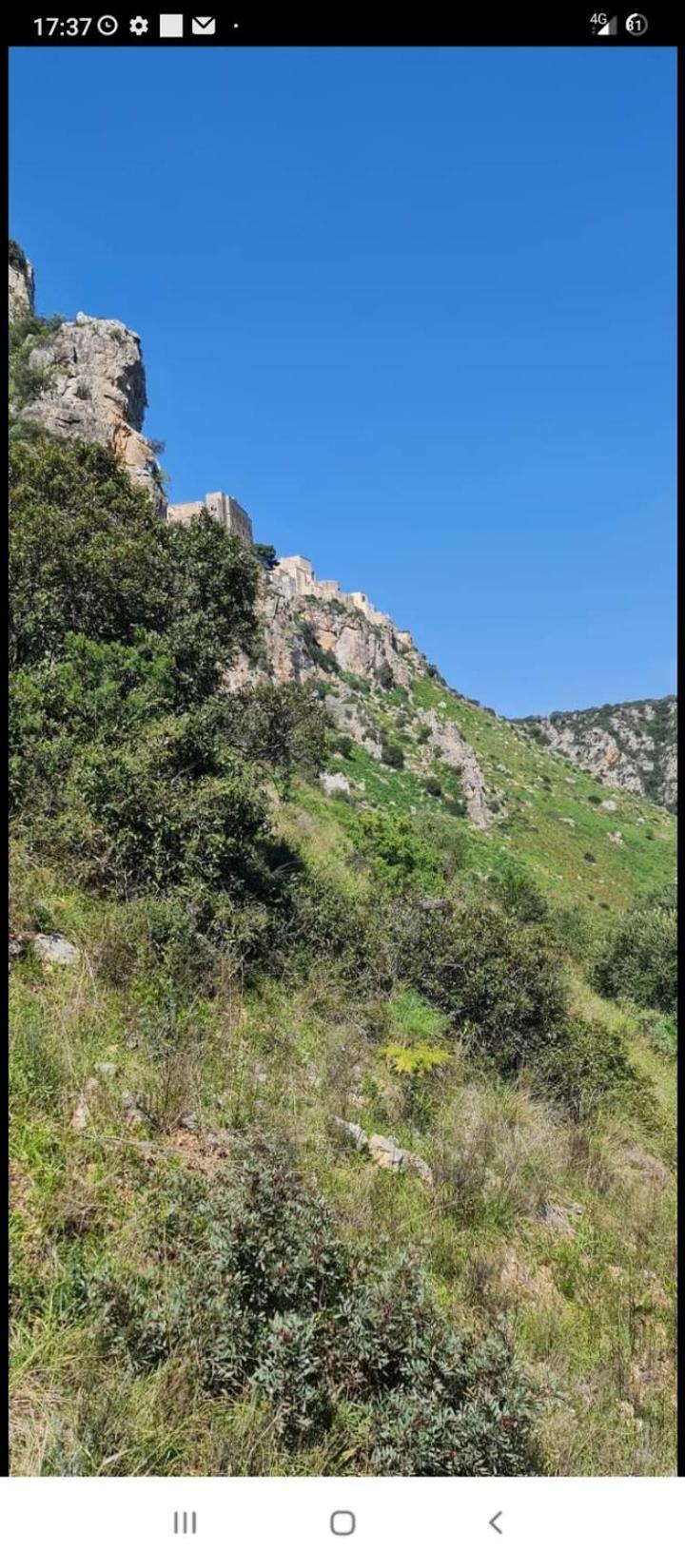 L' Arche Daire Castellaneta Dış mekan fotoğraf