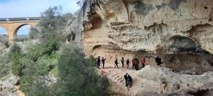 L' Arche Daire Castellaneta Dış mekan fotoğraf