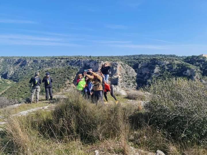 L' Arche Daire Castellaneta Dış mekan fotoğraf