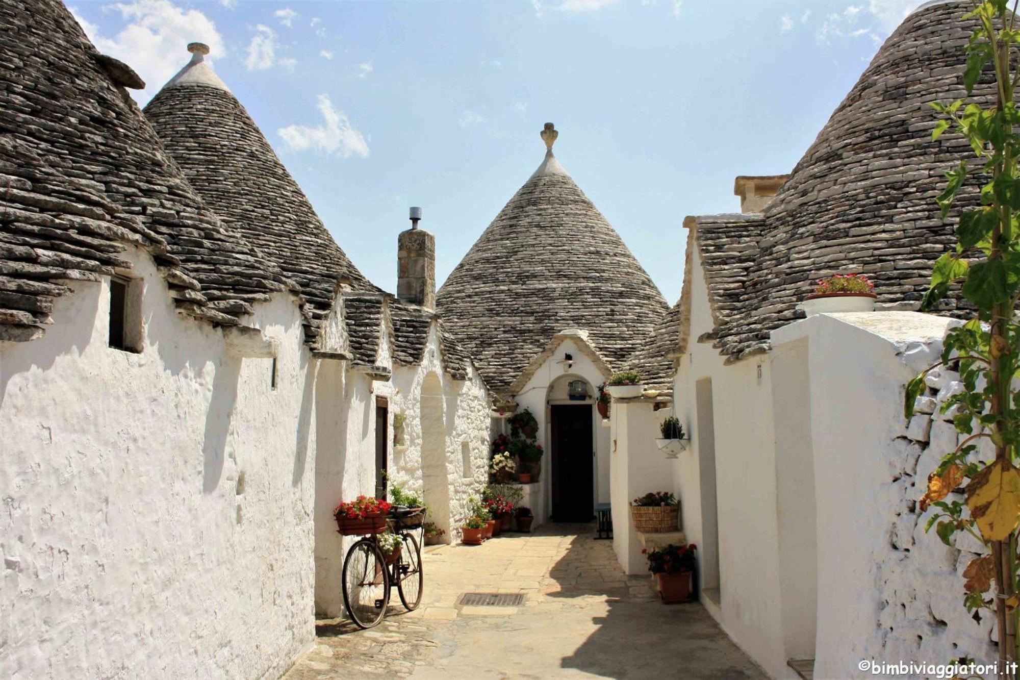 L' Arche Daire Castellaneta Dış mekan fotoğraf