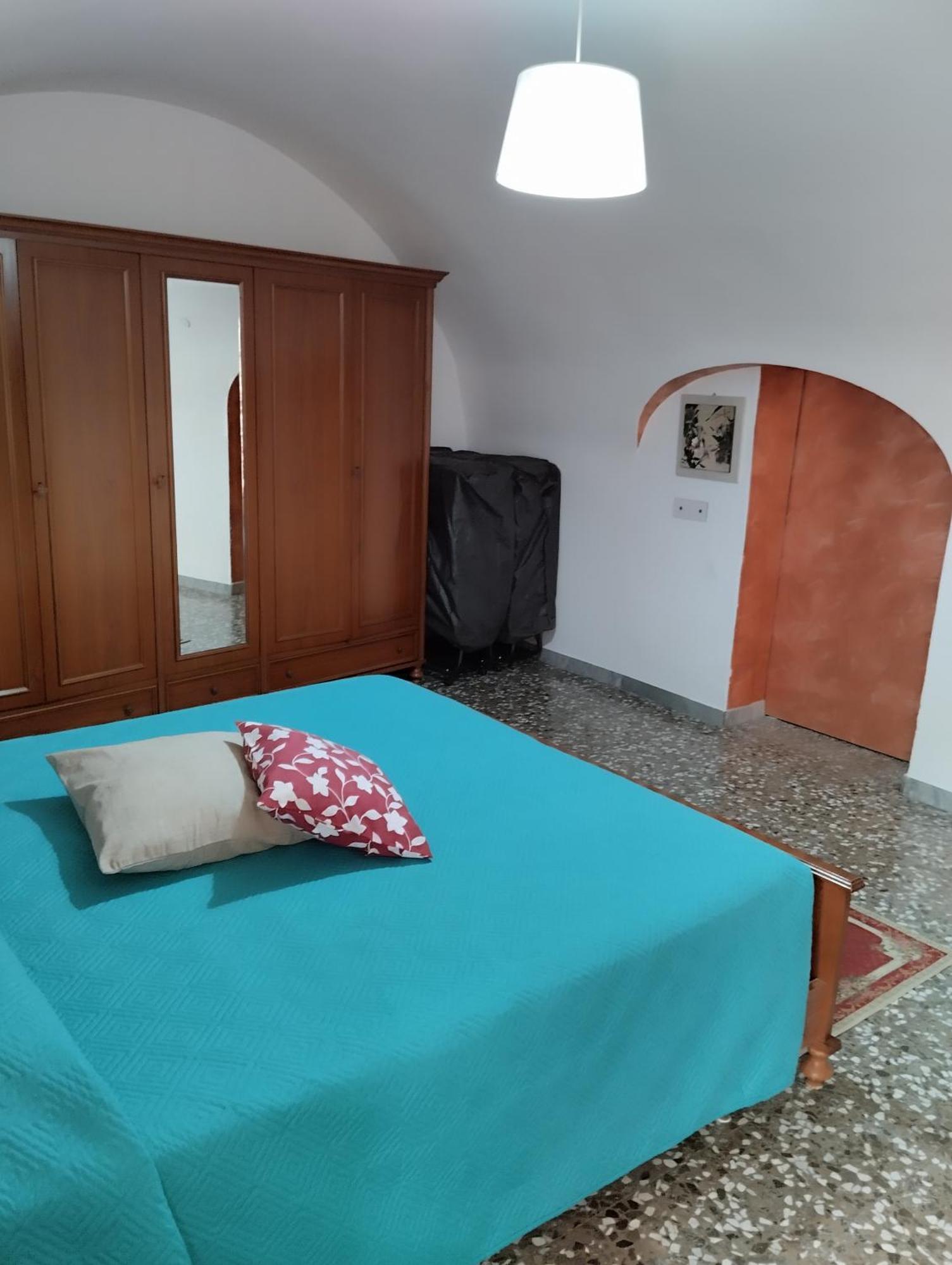 L' Arche Daire Castellaneta Dış mekan fotoğraf