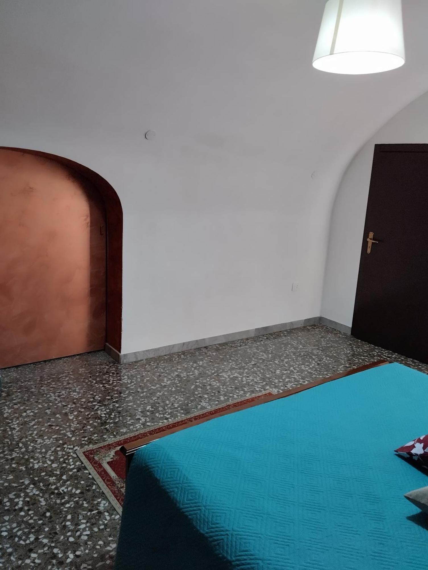 L' Arche Daire Castellaneta Dış mekan fotoğraf