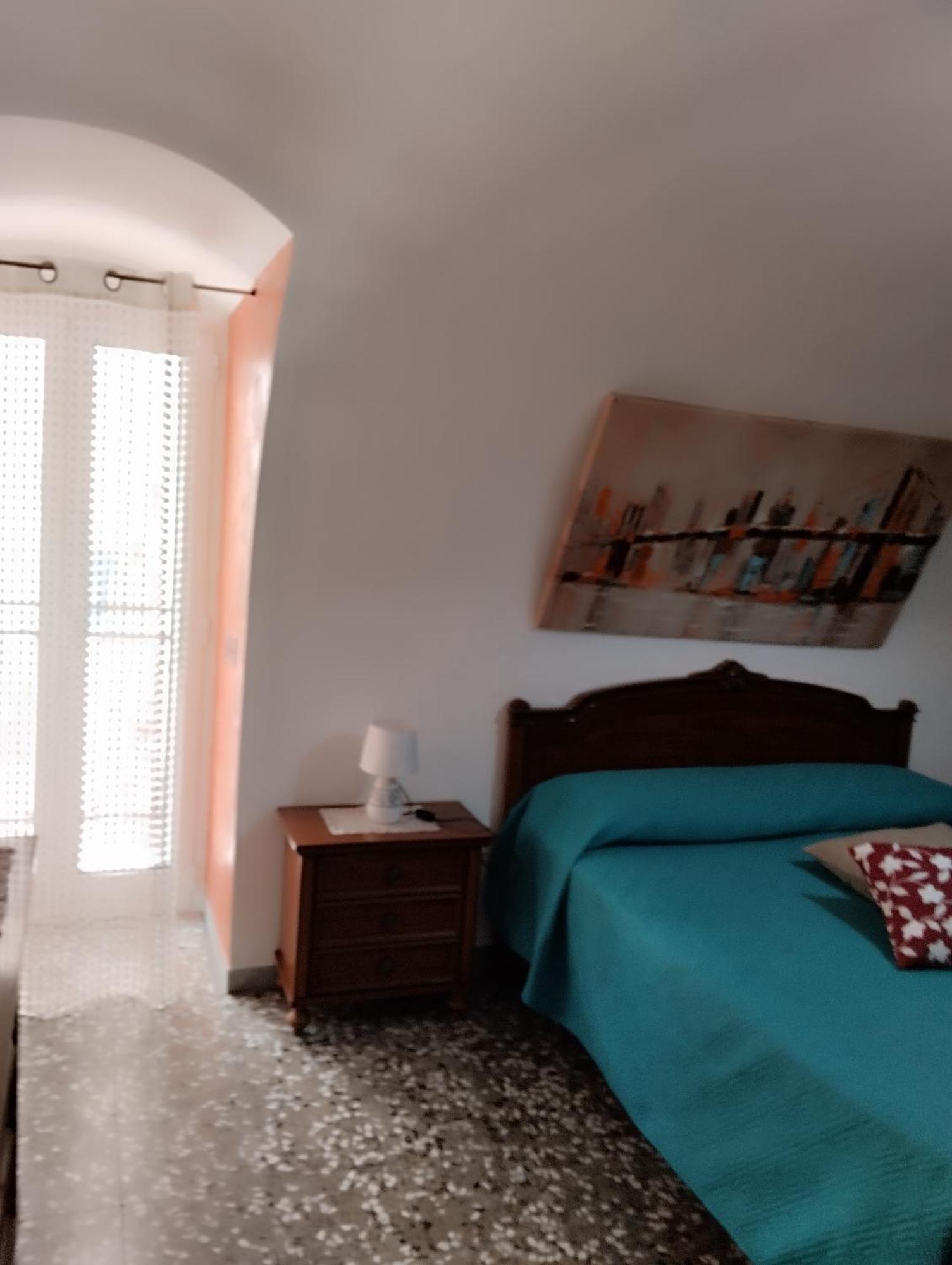 L' Arche Daire Castellaneta Dış mekan fotoğraf