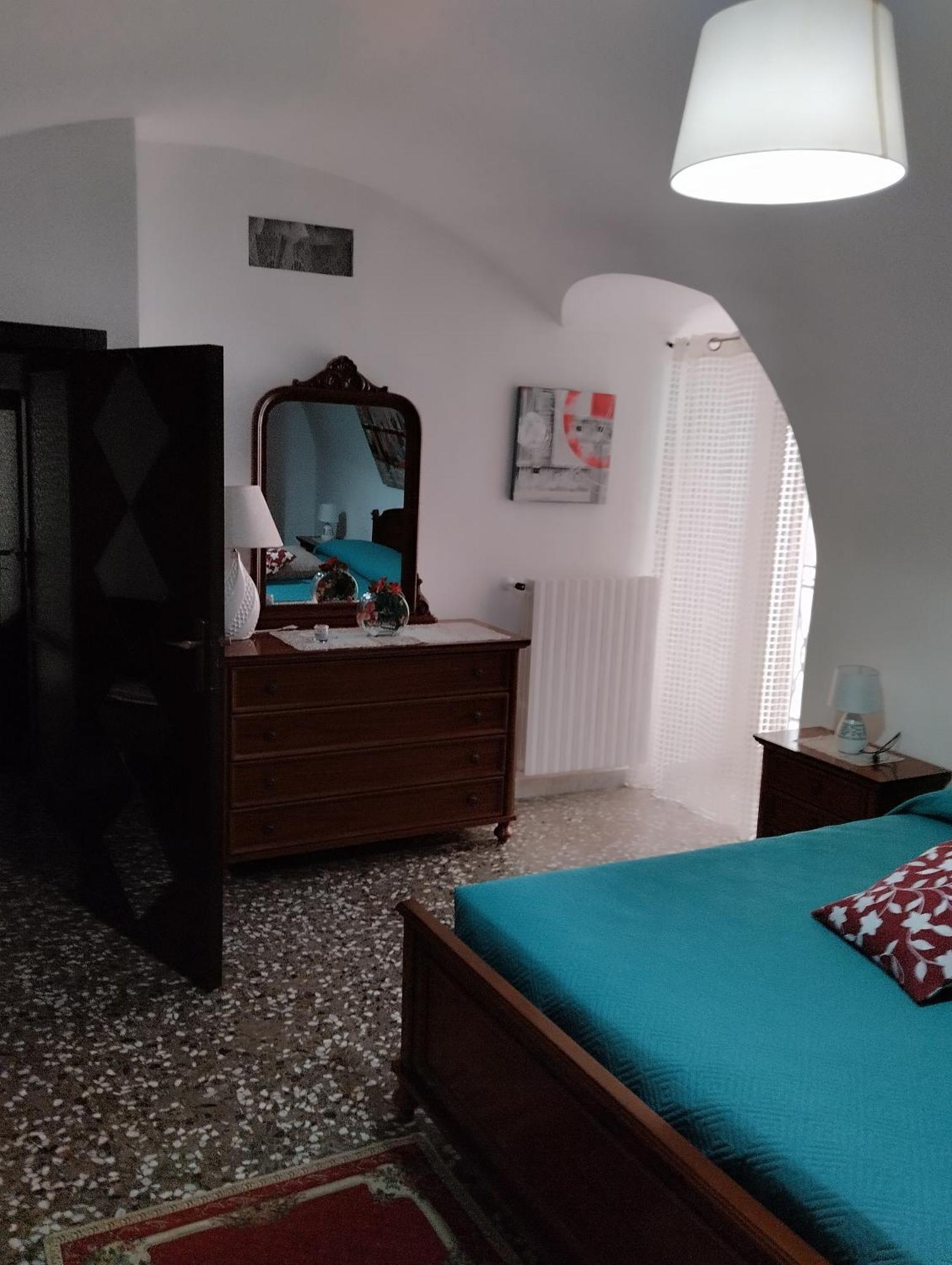 L' Arche Daire Castellaneta Dış mekan fotoğraf